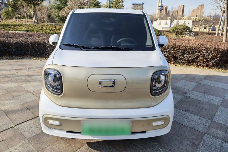 Used Bestune Pony 2025 222km Lightning Horse
