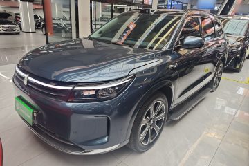 Used Hima AITO M7 2024 1.5T Intelligent Drive 4WD Ultra Version 5 Seats