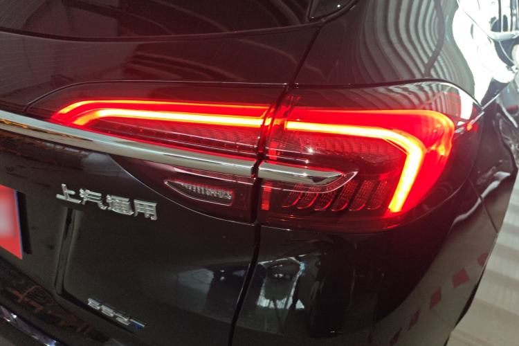 Used Buick Envision 2022 Facelift Encore Plus 552T Five-Seat Luxury Model
