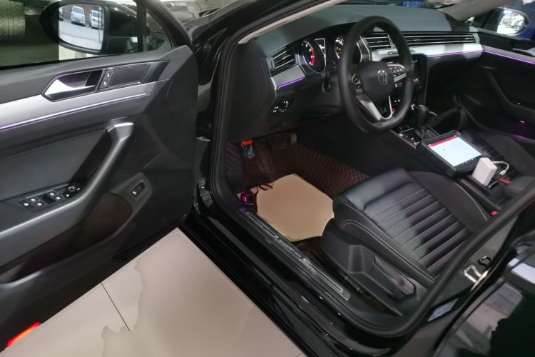 Used Volkswagen Magotan 2020 280TSI DSG Comfort Edition
