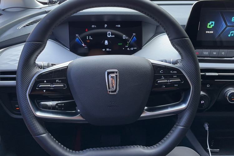 Used Bestune NAT 2022 Enjoy Travel Edition 100kW 425km
