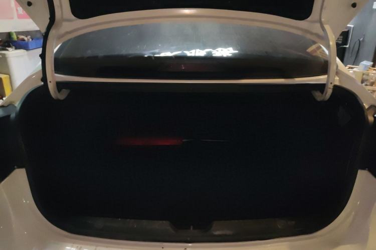 Used Kia K3 2016 1.6L Manual GL