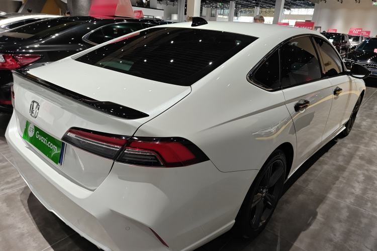 Used Honda Inspire 2023 260TURBO Deluxe Edition
