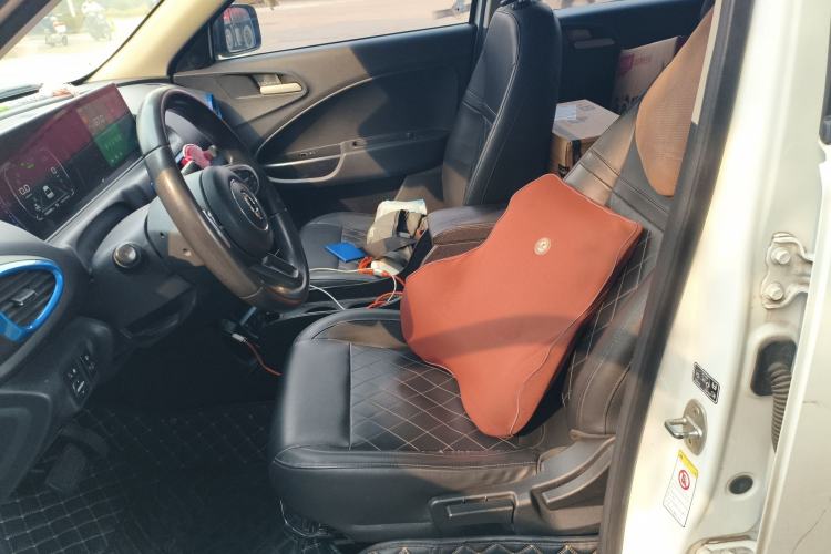 Used ORA White Cat 2020 401 km Flagship Version