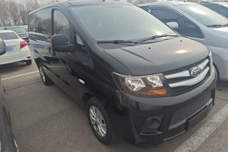 Used  M3 2019 Creator Edition 1.8L Luxury Model
