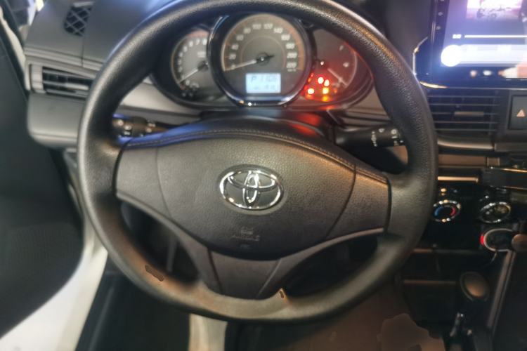 Used Toyota YARiS L Zhi Xian 2021 1.5L CVT Leading Edition