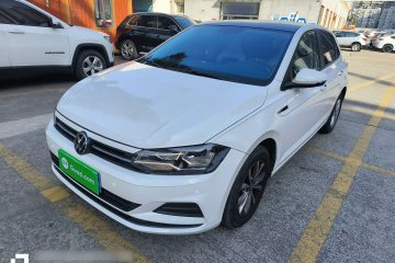 Used Volkswagen Polo 2023 Restyled Plus 1.5L Automatic Colorful Tech Edition