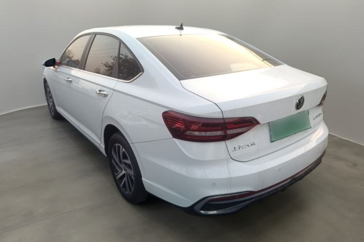 Used Volkswagen Lavida 2024 1.5L Automatic Starry Sky 5 Million Edition