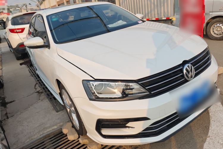 Used Volkswagen Sagitar 2018 280TSI DSG Ignite Edition
