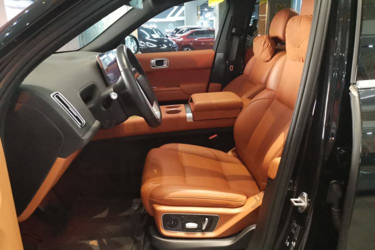 Used Li Auto L7 2023 Pro Model