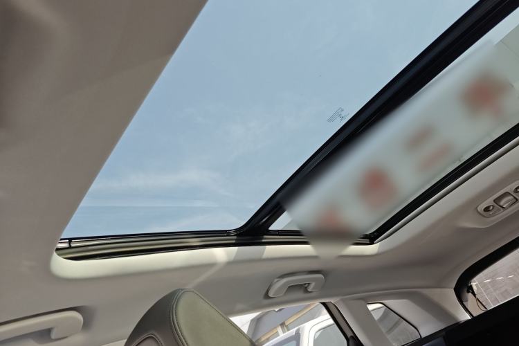 Used Peugeot 4008 2017 380THP Elite Edition