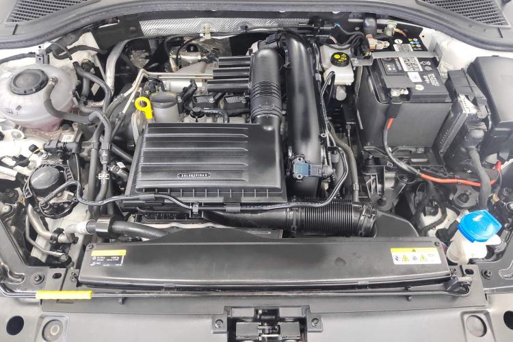 Used Volkswagen Bora 2023 200TSI DSG Comfort Edition
