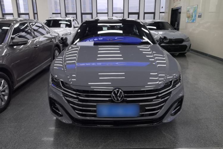 Used Volkswagen FAW-Volkswagen CC 2024 380TSI Striking Edition