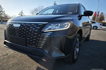 Used Geely Auto Haoyue PRO 2024 1.5T DCT Zongheng+