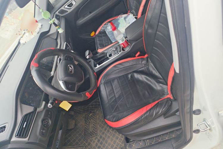 Used Cowin Xuanjie 2023 1.5L CVT Enjoyment Edition
