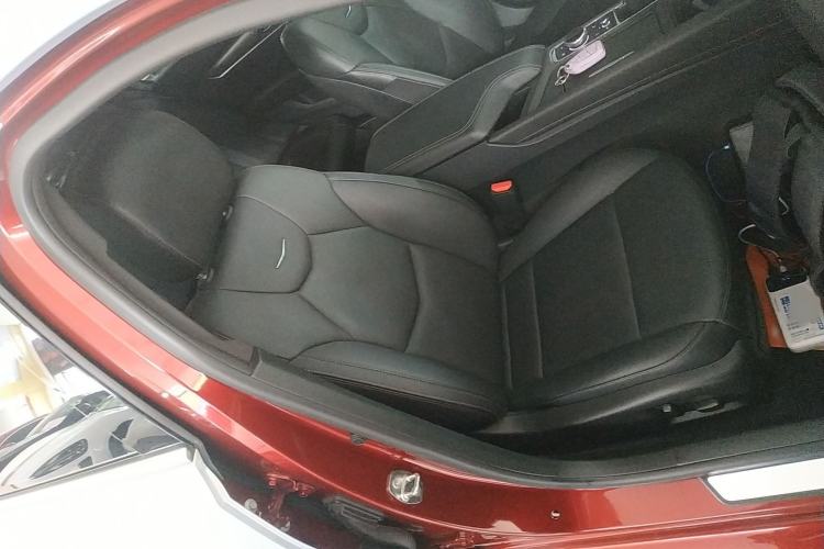 Used Cadillac CT5 2022 28T Luxury Edition