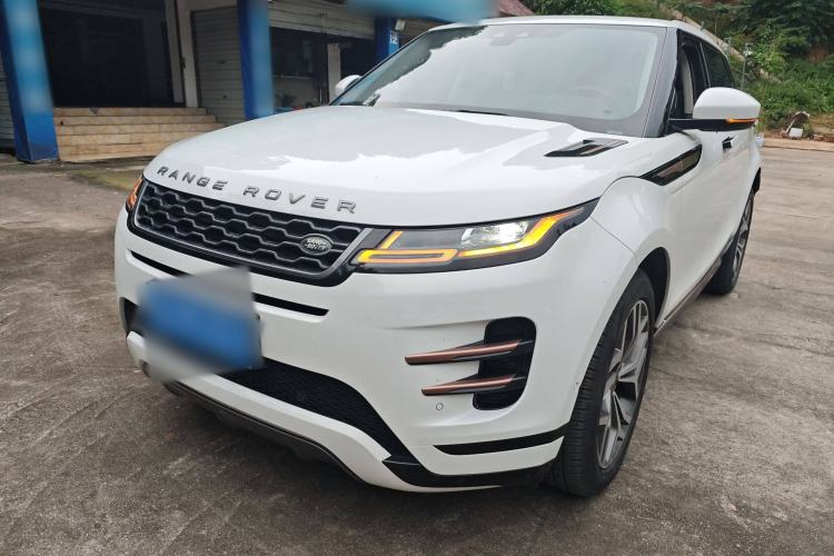 Used Land Rover Range Rover Evoque 2020 249 PS R-DYNAMIC S Sport Edition
