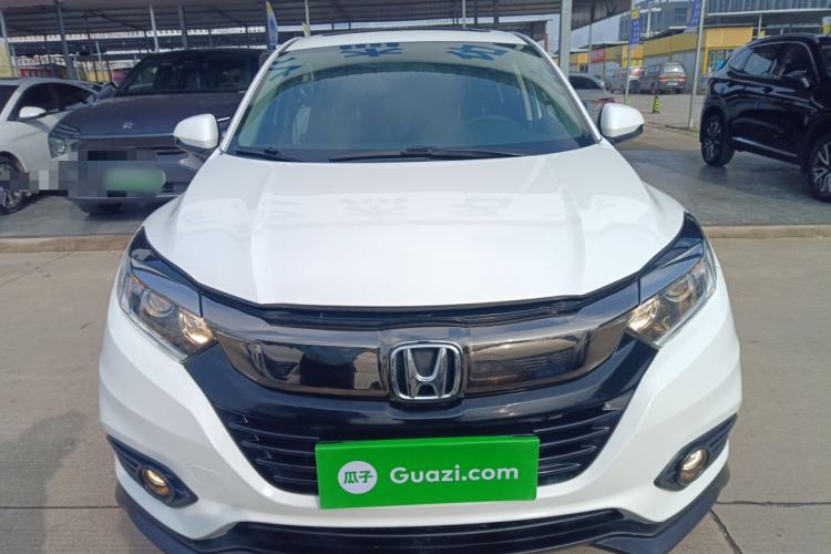 Used Honda Vezel 2020 1.5L CVT Pioneer Edition