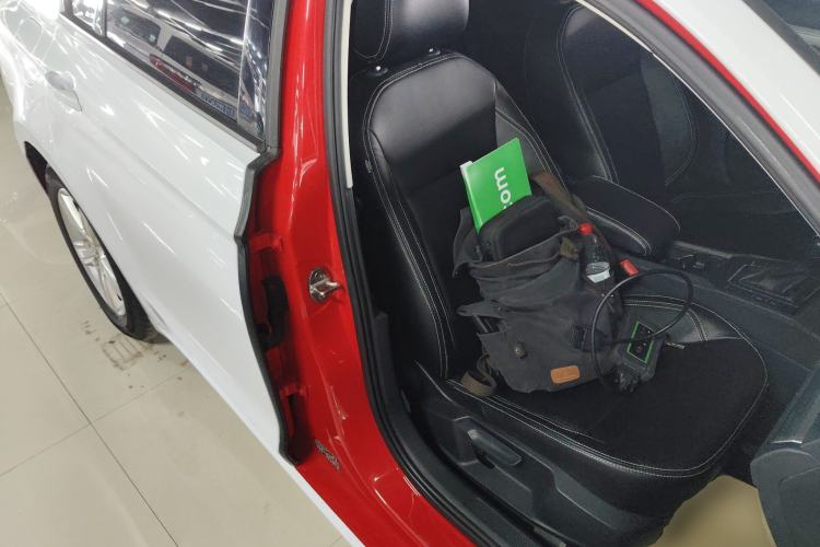 Used Volkswagen Lamando 2019 230TSI DSG Fashion Edition China V Standard