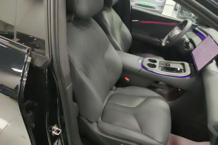 Used XPeng G7 2025 702 Max
