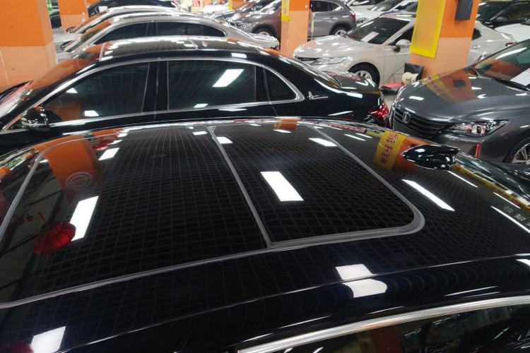 Used Hongqi H5 2024 2.0T Automatic Smart Connect Flagship Edition
