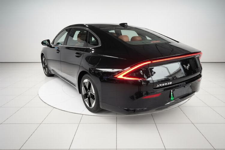 Used Wuling Xingguang 2025 610 km Smart Flagship Version