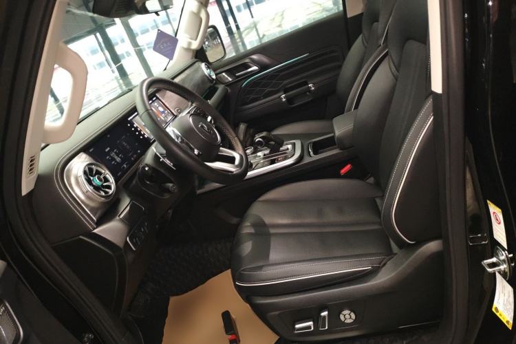 Used Tank 300 2021 Off-Road Edition 2.0T Conqueror
