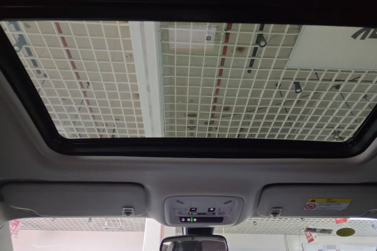 Used Chevrolet Malibu XL 2022 535T Automatic RuiLian Edition
