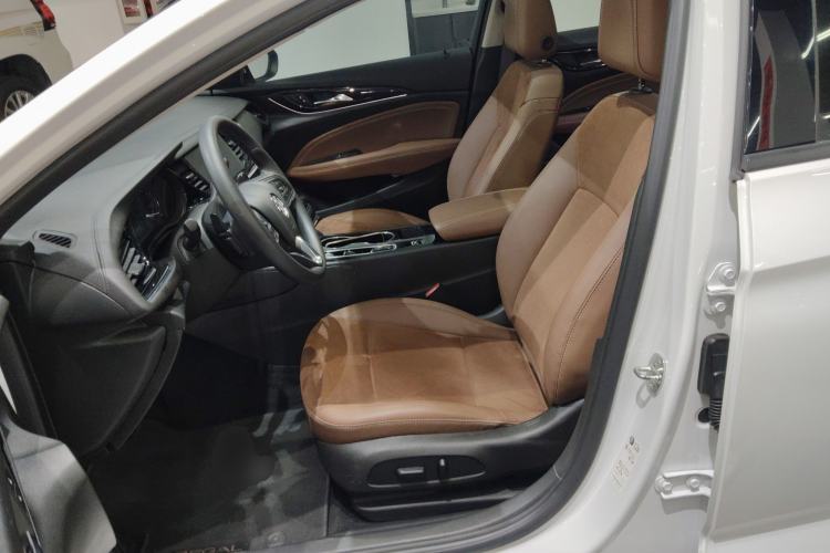 Used Buick Regal 2022 552T Smart Edition