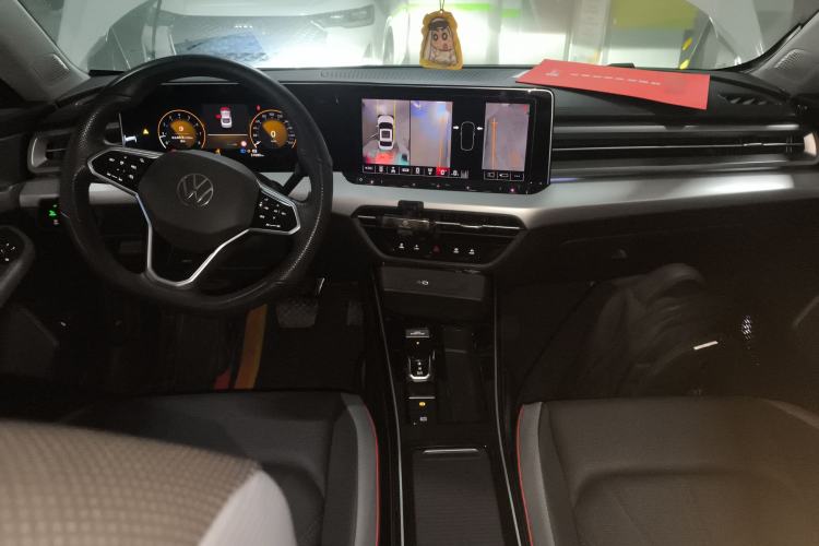 Used Volkswagen Lamando 2022 Lavida L 280TSI DSG Cool & Spicy Edition
