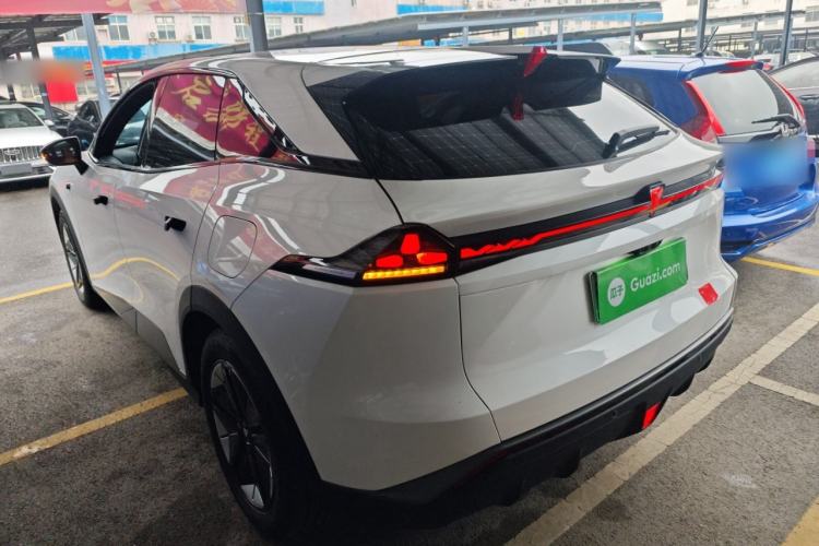 Used Deepal S07 2023 200Max Range-Extended Version