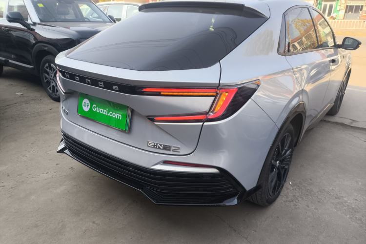 Used Honda e:NP2 2024 Advanced Edition
