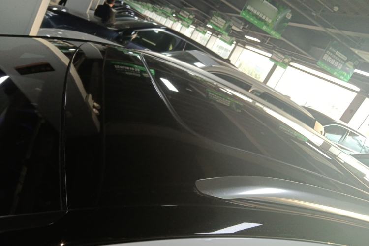 Used Volkswagen ID.4 CROZZ 2022 High-Performance PRIME Edition
