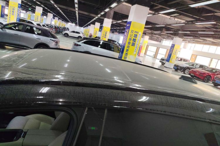 Used Lynk & Co 08 EM-P 2023 220km All-Wheel-Drive Performance Halo
