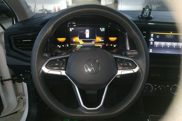 Used Volkswagen Lavida 2023 New Rui 1.5L Automatic New Yi Edition