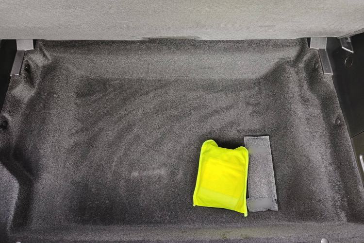 Used Baojun Yunhai 2024 600km Pure Electric Version
