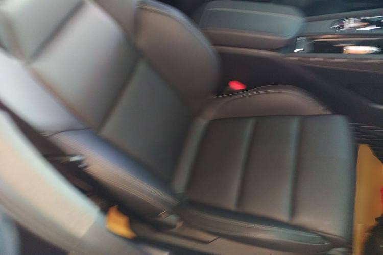 Used Lynk & Co 03 2023 1.5TD DCT JingPlus
