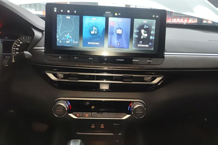 Used Nissan Teana 2022 2.0L XL-TLS Enjoyment Edition
