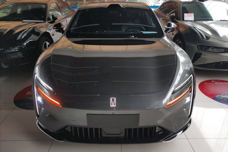 Used  06 2025 Ultra Pure Electric Edition
