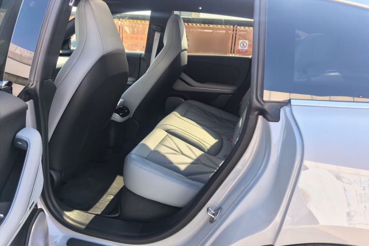 Used Nio ET5T 2025 75 kWh Touring