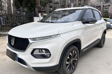 Used Baojun 510 2019 1.5L Automatic Prestige Edition China V