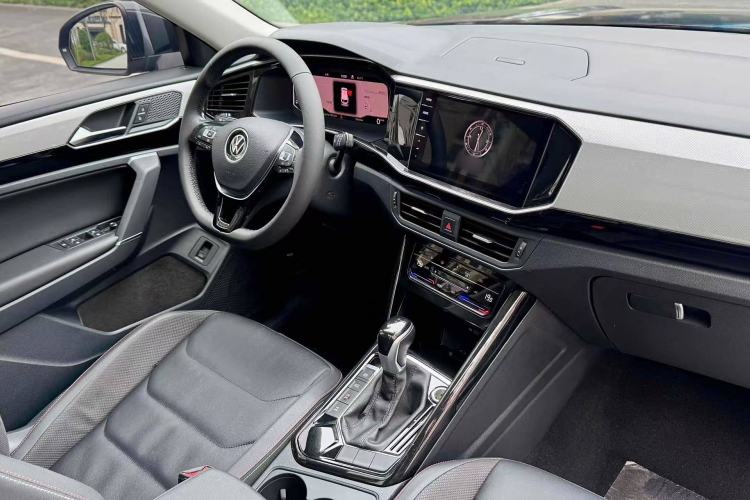 Used Volkswagen Tayron 2021 330TSI Two-Wheel-Drive 3rd Anniversary Limited Edition
