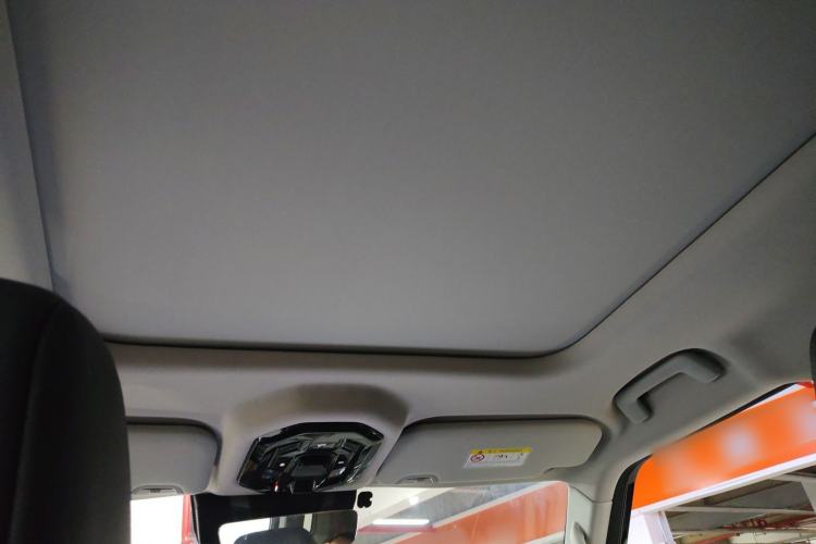 Used JETOUR Traveler 2023 2.0T All-Wheel-Drive CrossPRO
