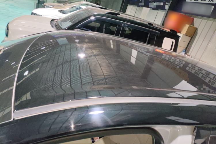 Used Wuling Bingo PLUS 2024 510 km Flagship Edition Four-Seater Version
