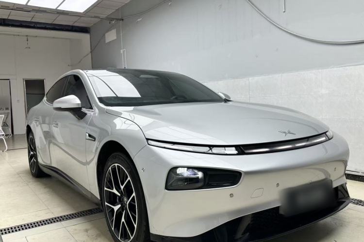 Used XPeng P7 2023 P7i 702 Max