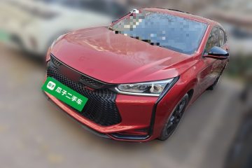 Used Dongfeng Aeolus Yixuan 2021 230T Automatic Zuiying Knight Edition