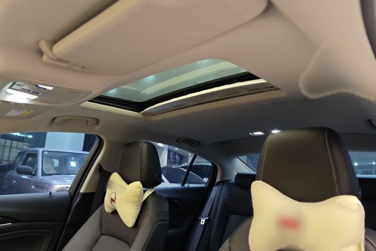 Used Buick Regal 2024 25T Deluxe Edition