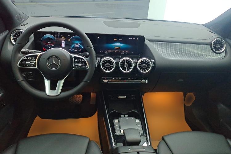 Used Mercedes-Benz GLA 2020 GLA 200
