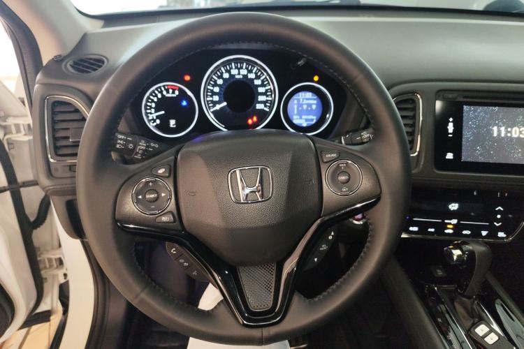Used Honda Vezel 2015 1.8L CVT 2WD Luxury Model