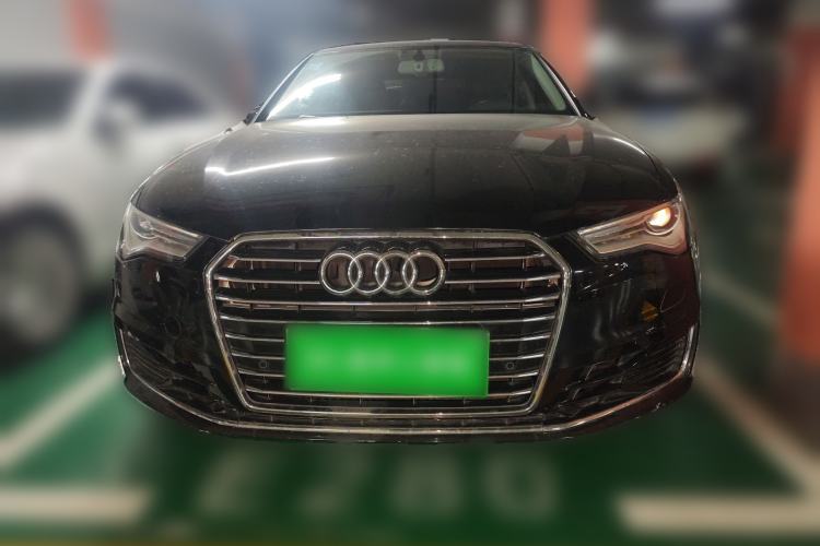 Used Audi A6L 2016 TFSI Technology Edition